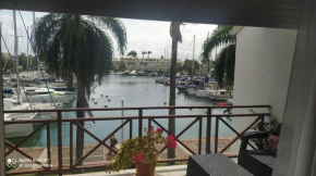 Appartement marina